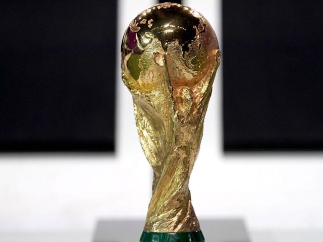 Copa do mundo