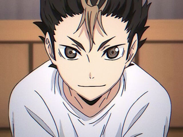 Nishinoya