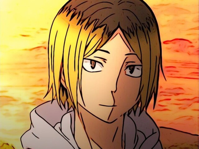 Kenma