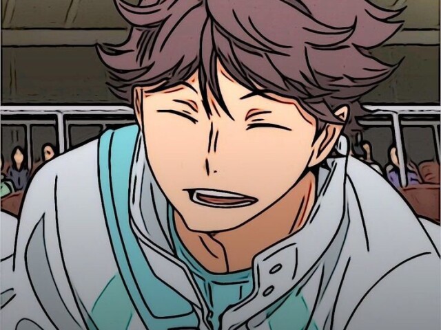 Oikawa