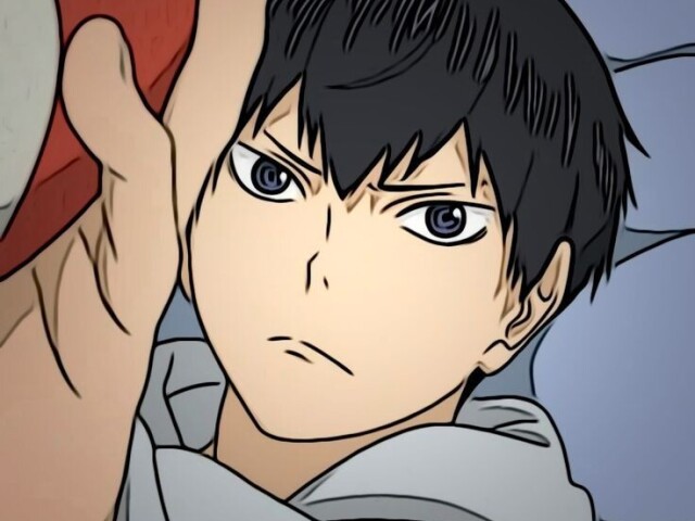 Kageyama