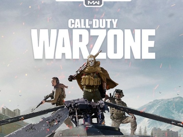 Warzone