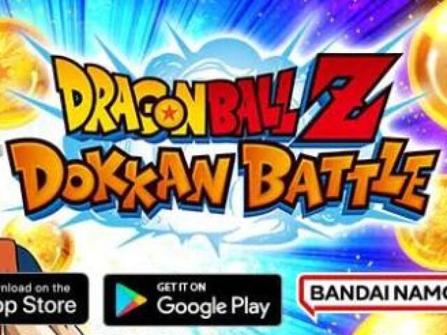 Dragon Ball Z Dokkan Battle