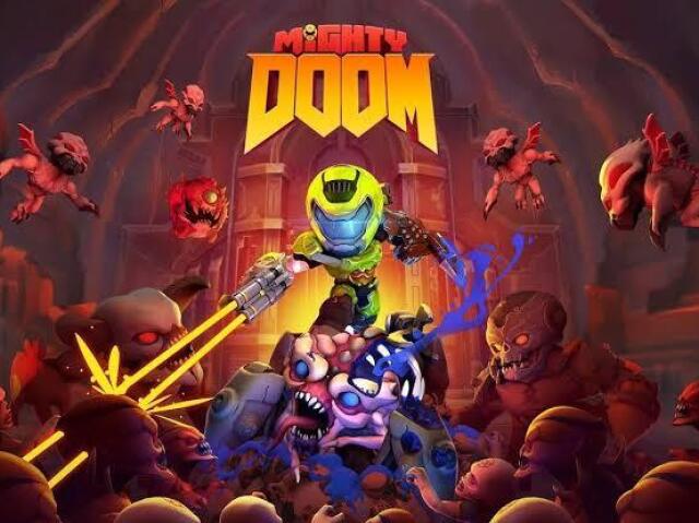 Might Doom