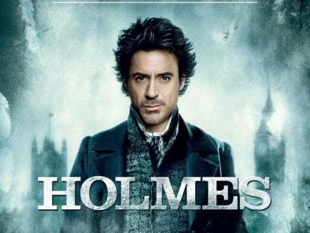 Sherlock Holmes