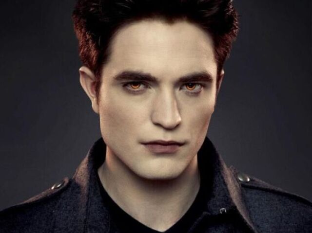 EDWARD CULLEN