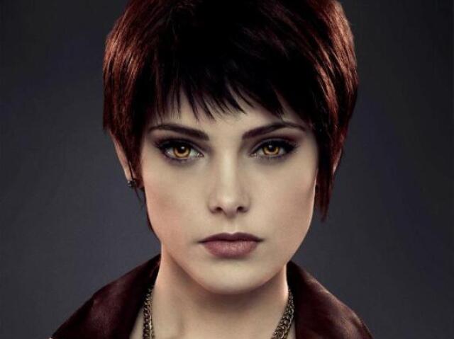 ALICE CULLEN