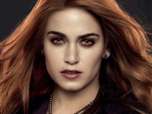 ROSALIE CULLEN