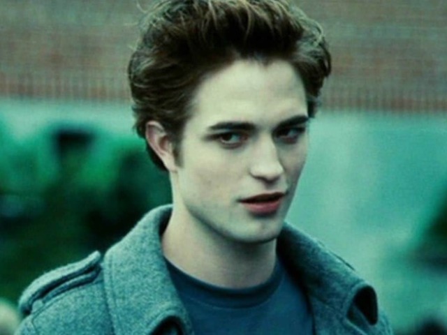 EDWARD CULLEN