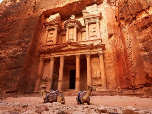 Petra