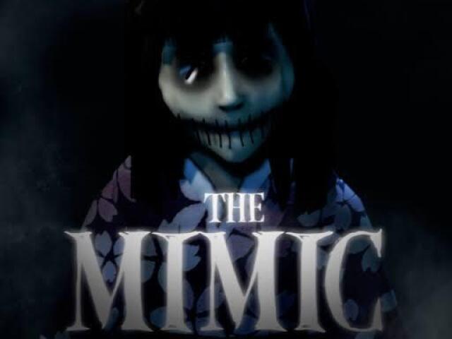 The mimic