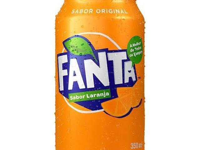 Fanta