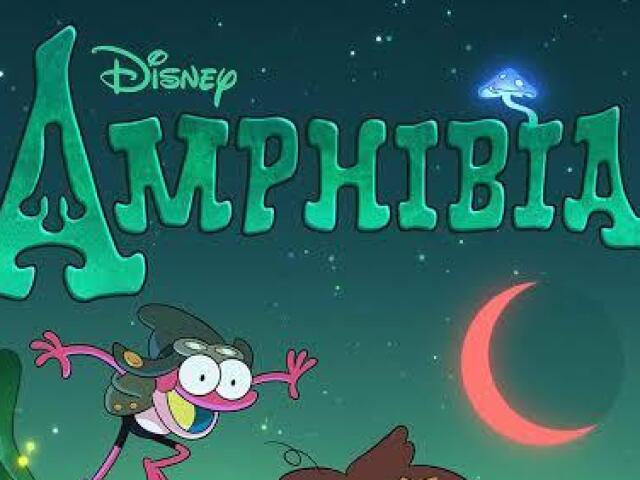 Amphibia