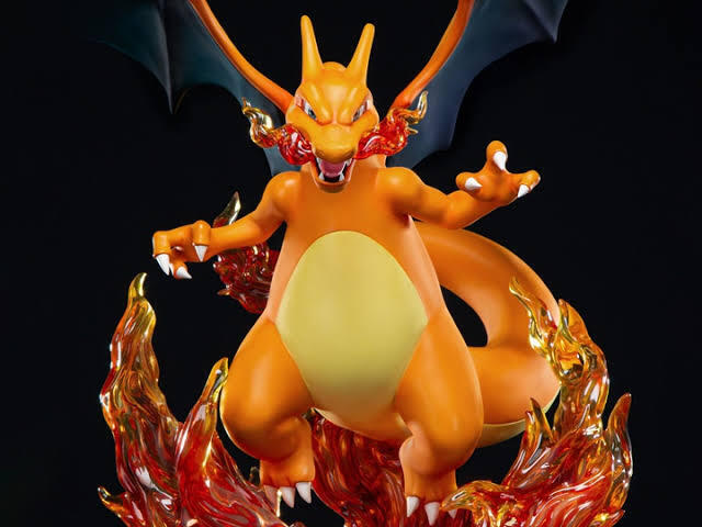 Charizard