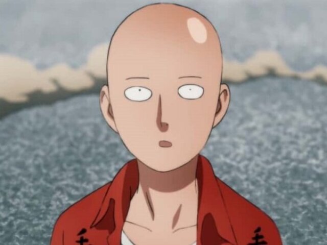 SAITAMA