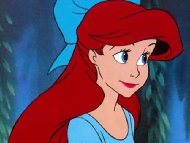 Ariel