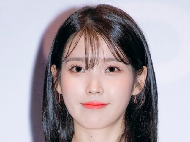 IU.
(◍•ᴗ•◍)❤