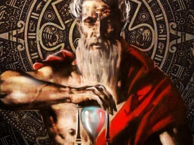 Cronos
