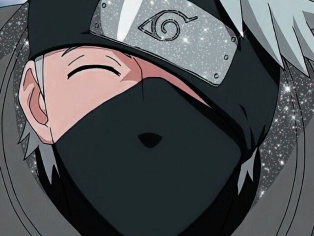 Kakashi