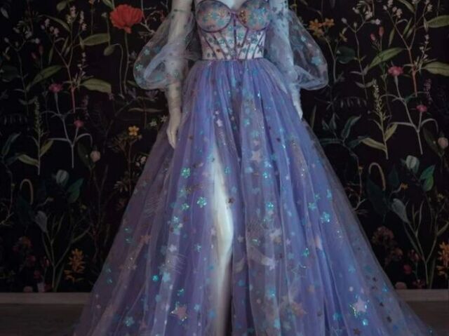Maravilhosa 😍(desculpa pela imagem cortada 😕)