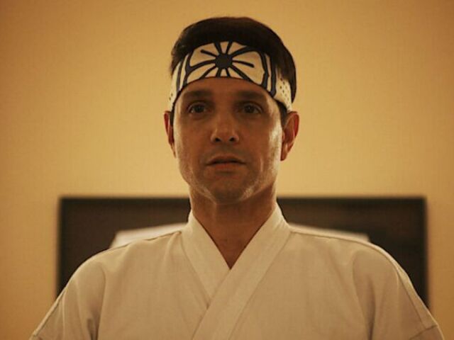 DANIEL LARUSSO