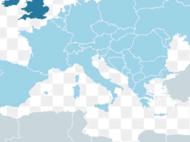 O Norte da Europa é constituído por França, Reino Unido, Irlanda, e Islândia