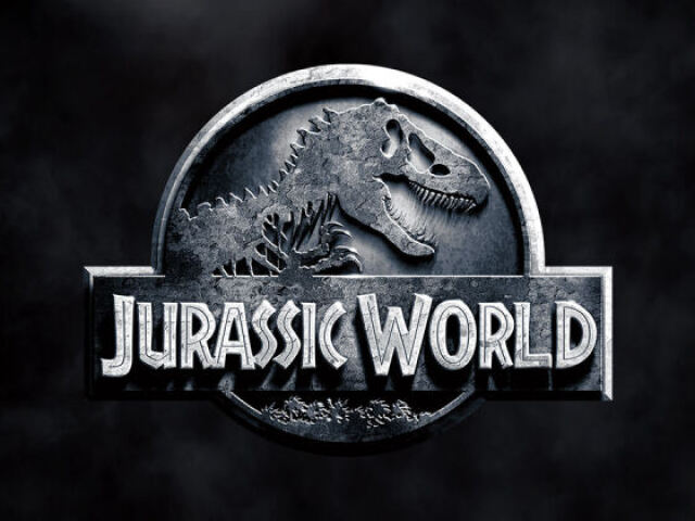 Jurassic World:O Mundo dos Dinossauros