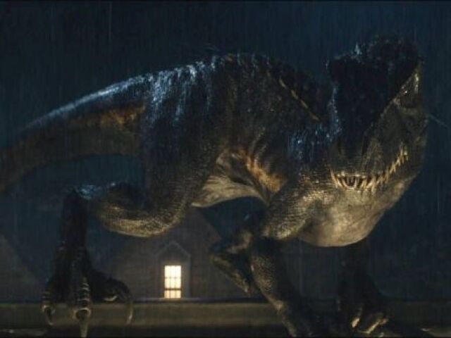 Indoraptor