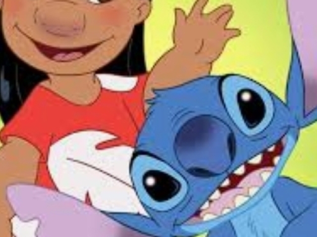 Lilo stich