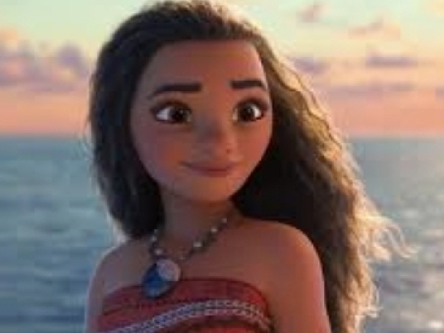 Moana