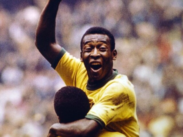 Pelé