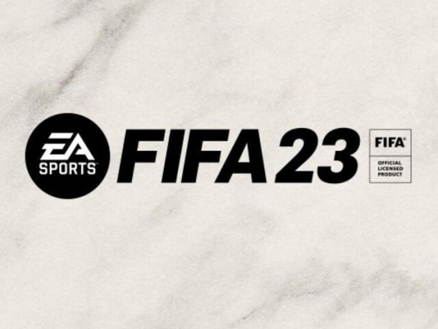 Fifa 23