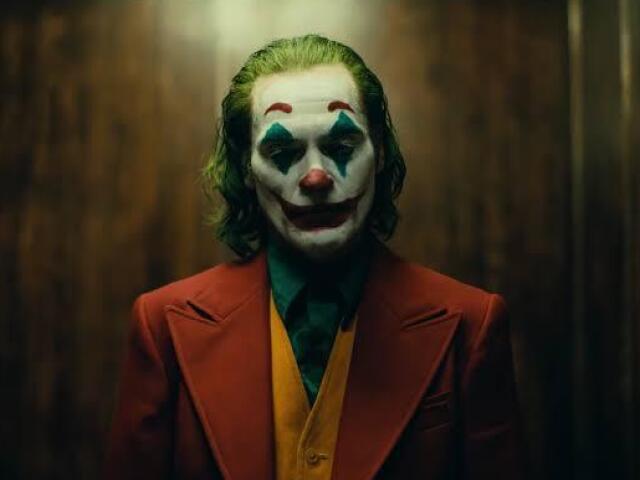 Joker (2019)