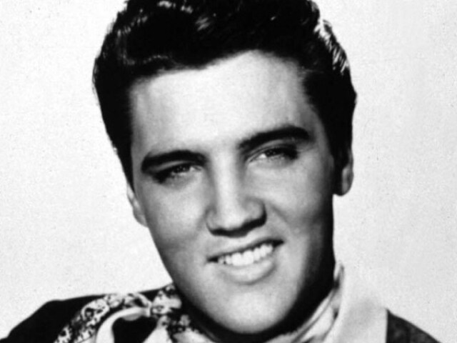 Elvis Presley