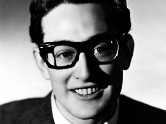 Buddy Holly