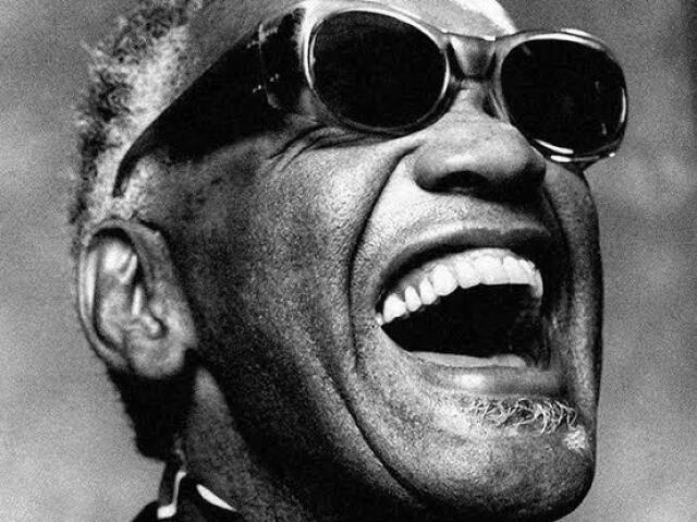 Ray Charles