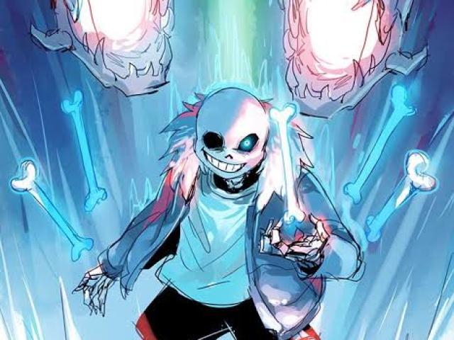 SANS