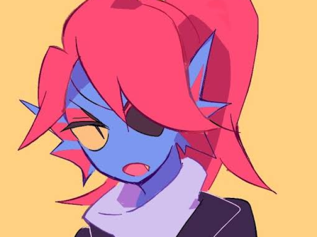 UNDYNE