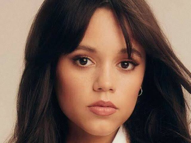 Preferir Jenna Ortega