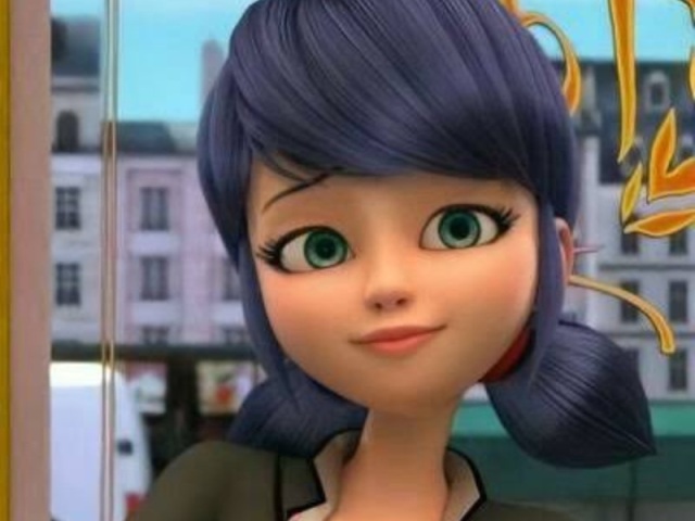 Marinette