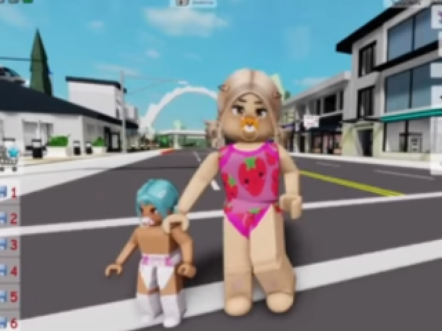 Roblox