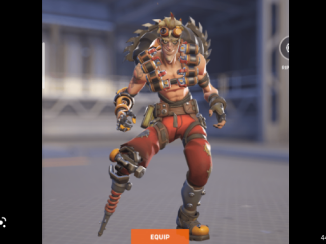 junkrat