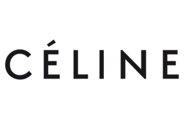 Celine.