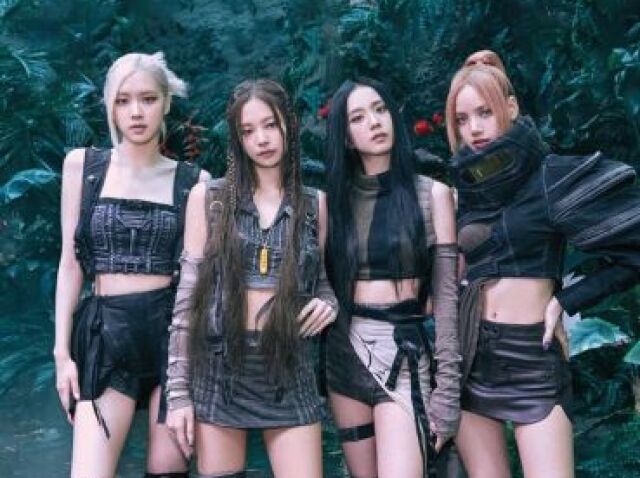 BlackPink