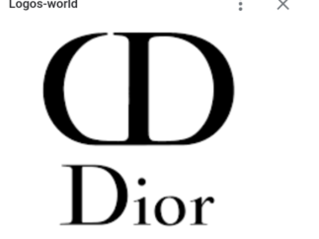 Dior