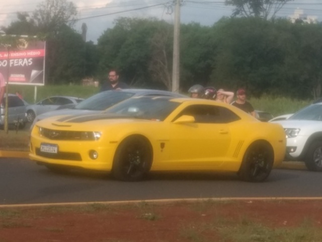 Camaro