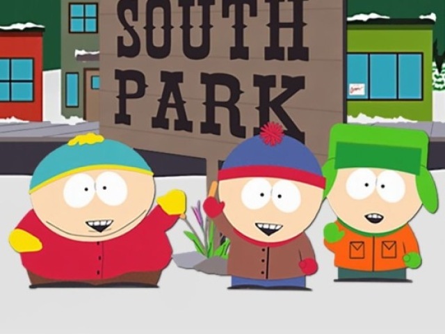 South park