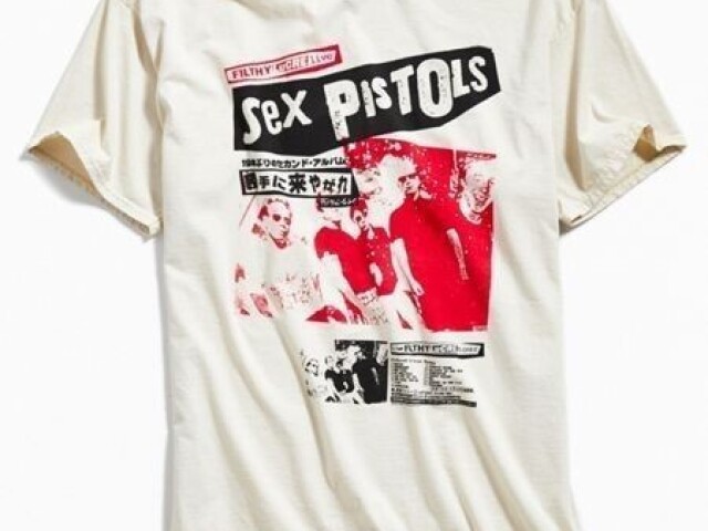 Sex Pistols