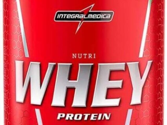 prefiro não comer, só tomar meu whey kkkkk