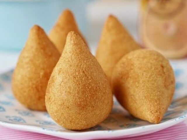 Coxinha